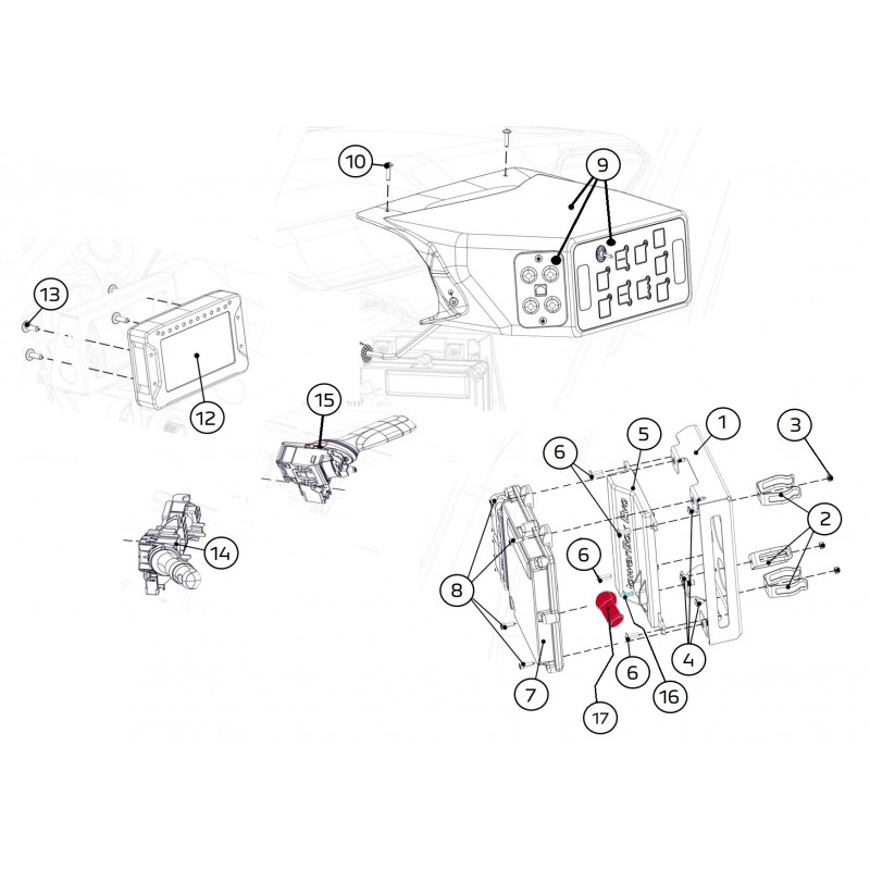 Citroën C3 Rally 2 , Peugeot 208 Rally4 , Opel Corsa Rally4  